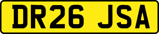 DR26JSA