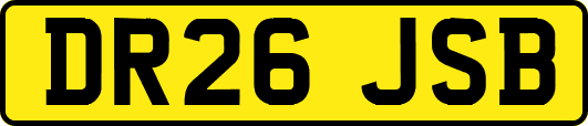 DR26JSB