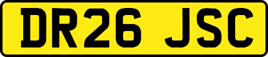 DR26JSC