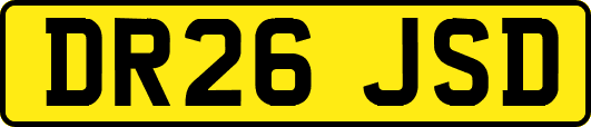 DR26JSD