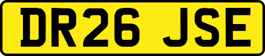 DR26JSE
