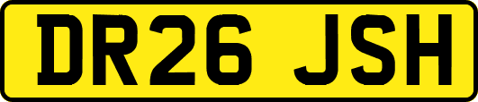 DR26JSH