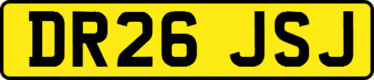 DR26JSJ