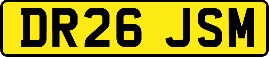 DR26JSM