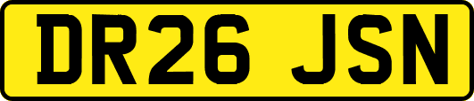 DR26JSN