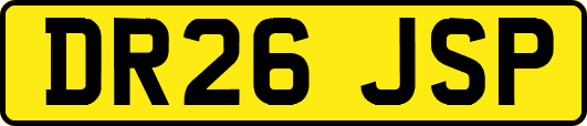 DR26JSP