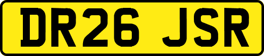 DR26JSR