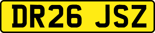 DR26JSZ