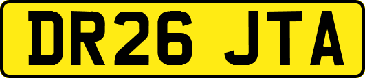 DR26JTA