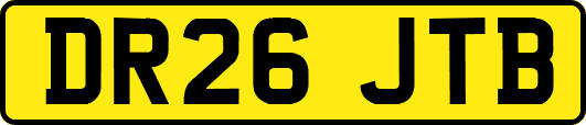 DR26JTB