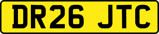 DR26JTC