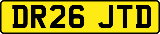 DR26JTD