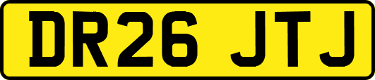 DR26JTJ