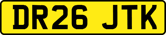 DR26JTK