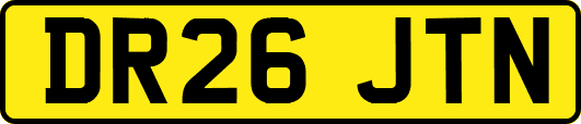 DR26JTN