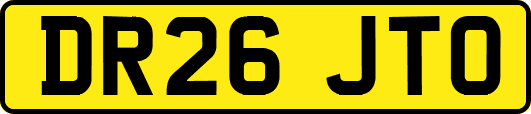 DR26JTO