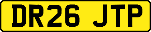 DR26JTP