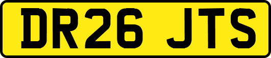 DR26JTS