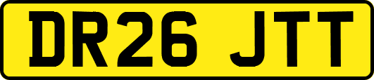 DR26JTT