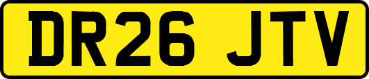 DR26JTV
