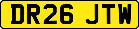 DR26JTW
