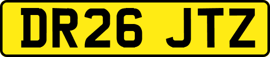 DR26JTZ