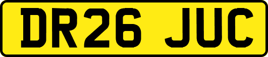 DR26JUC