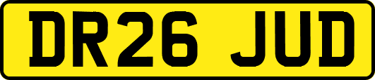 DR26JUD