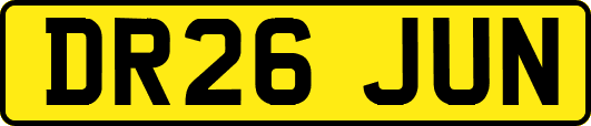 DR26JUN