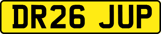 DR26JUP