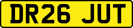 DR26JUT