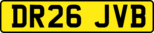 DR26JVB
