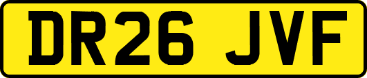 DR26JVF