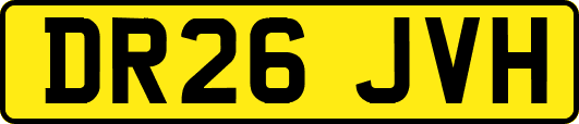 DR26JVH
