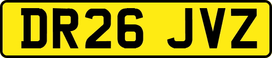 DR26JVZ