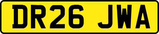 DR26JWA