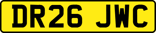 DR26JWC