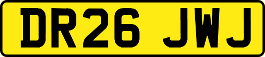 DR26JWJ