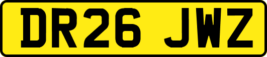 DR26JWZ