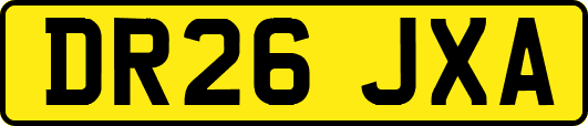 DR26JXA