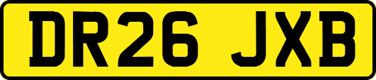 DR26JXB