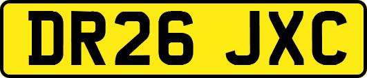 DR26JXC
