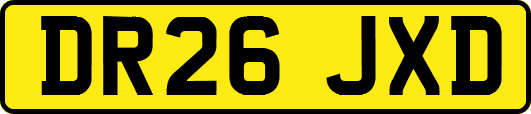 DR26JXD