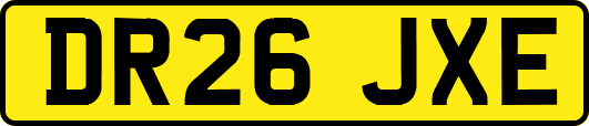 DR26JXE