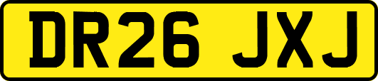 DR26JXJ