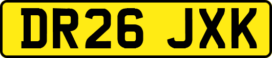 DR26JXK