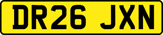 DR26JXN