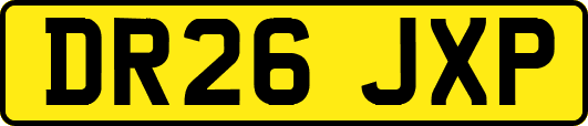 DR26JXP
