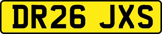 DR26JXS