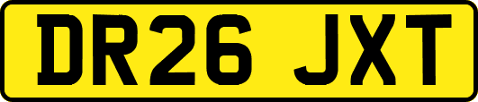 DR26JXT
